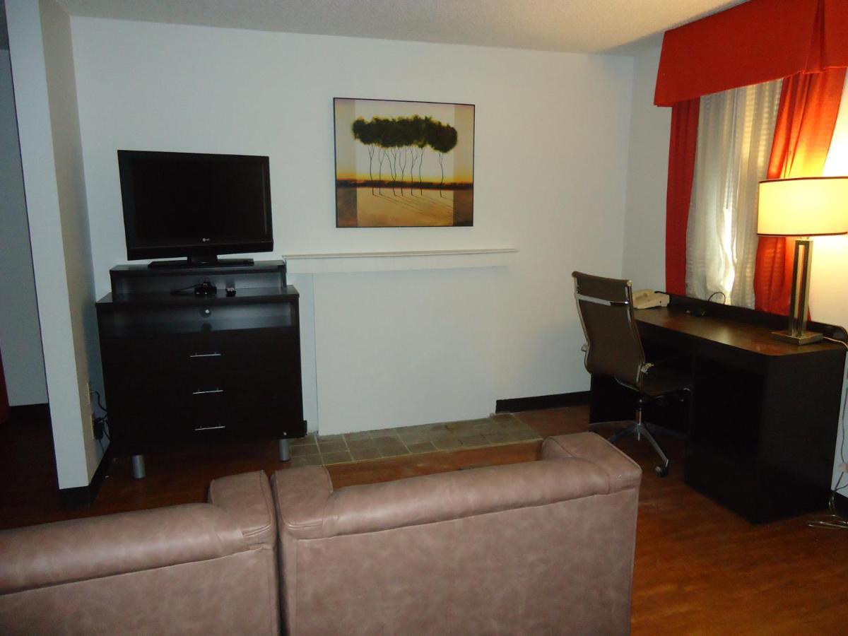 Studio 6-Lubbock, Tx ภายนอก รูปภาพ