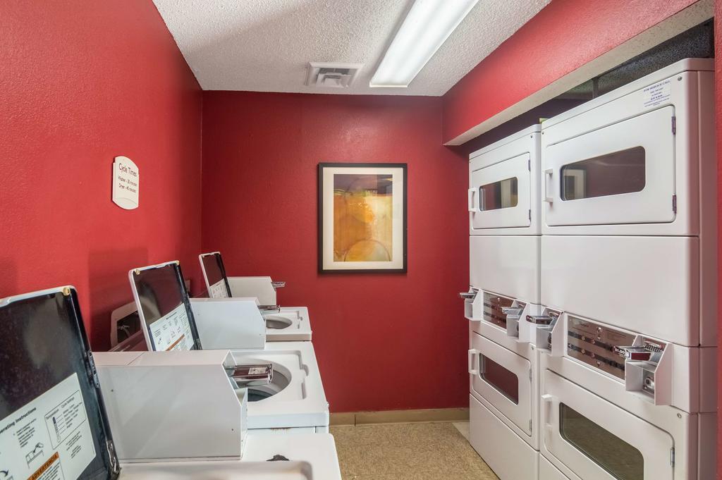 Studio 6-Lubbock, Tx ภายนอก รูปภาพ