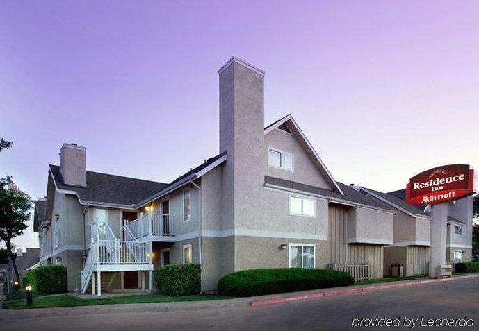 Studio 6-Lubbock, Tx ภายนอก รูปภาพ