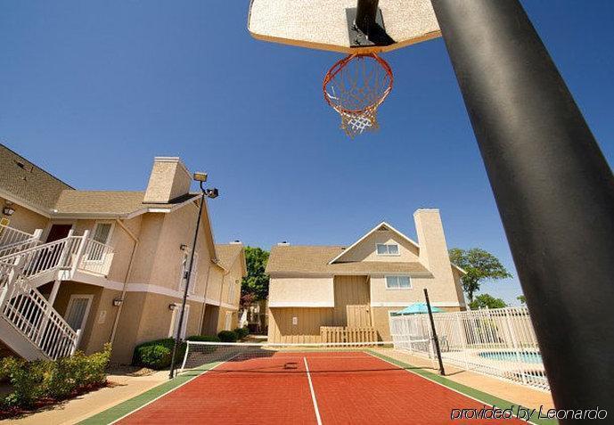 Studio 6-Lubbock, Tx ภายนอก รูปภาพ