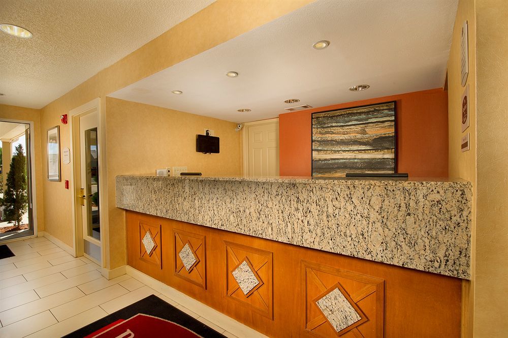 Studio 6-Lubbock, Tx ภายนอก รูปภาพ