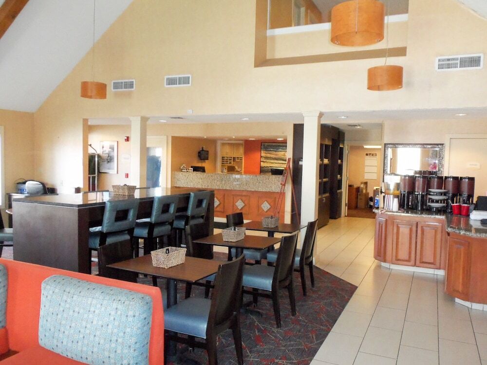 Studio 6-Lubbock, Tx ภายนอก รูปภาพ