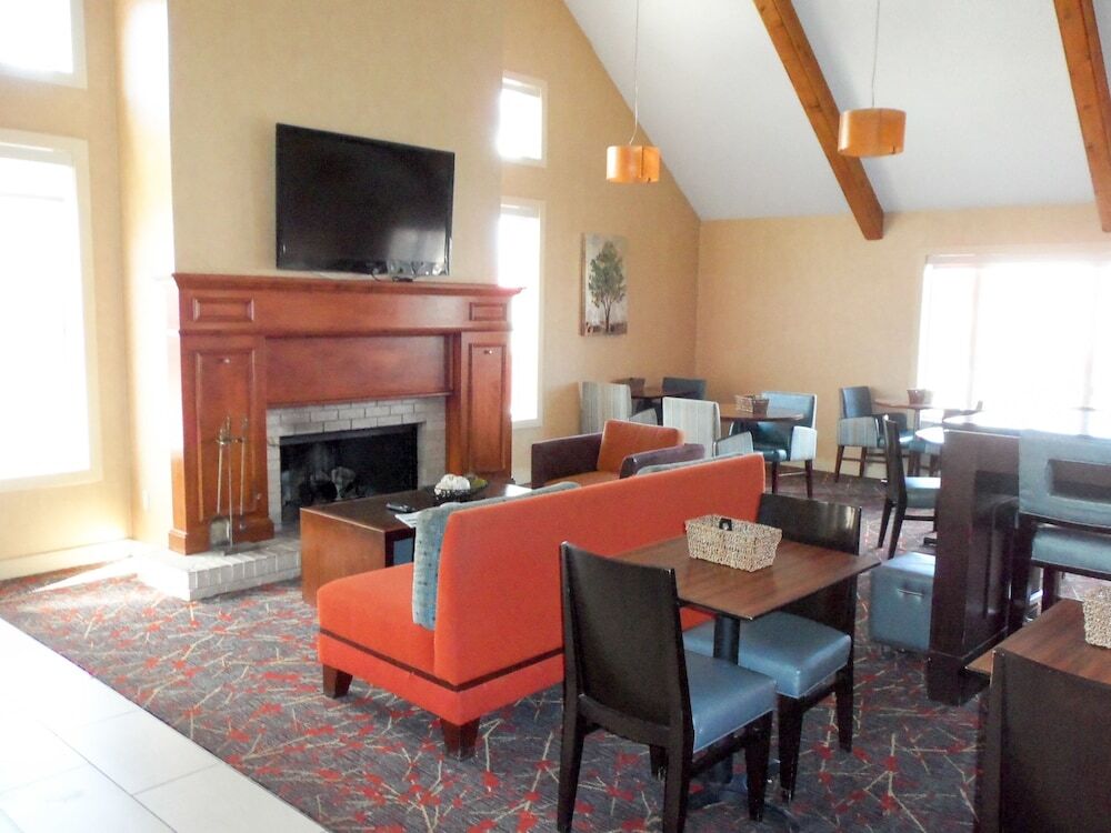 Studio 6-Lubbock, Tx ภายนอก รูปภาพ