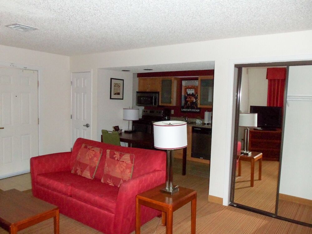 Studio 6-Lubbock, Tx ภายนอก รูปภาพ